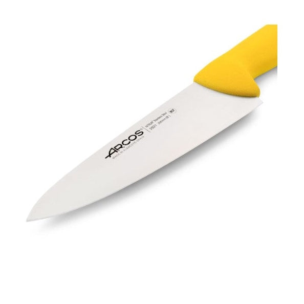 CHEF’S KNIFE 2900 SERIES - Mabrook Hotel Supplies