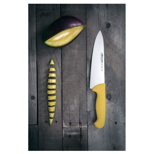 CHEF’S KNIFE 2900 SERIES - Mabrook Hotel Supplies