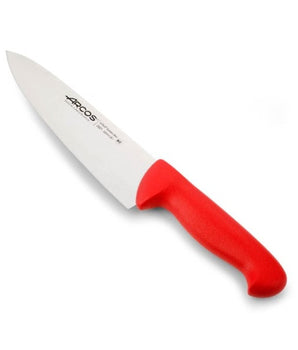 CHEF’S KNIFE 2900 SERIES - Mabrook Hotel Supplies