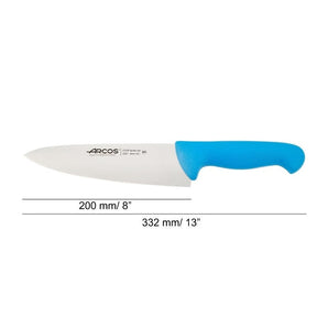 CHEF’S KNIFE 2900 SERIES - Mabrook Hotel Supplies