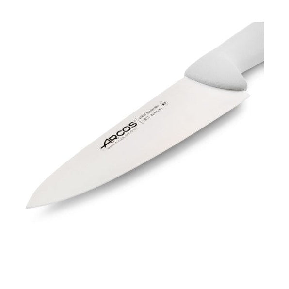 CHEF’S KNIFE 2900 SERIES - Mabrook Hotel Supplies