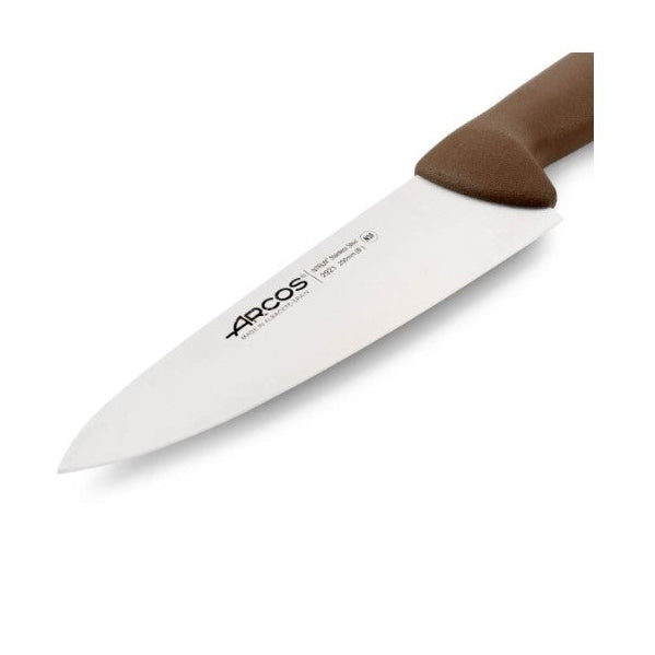 CHEF’S KNIFE 2900 SERIES - Mabrook Hotel Supplies