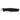 NOVA SERIES 85 MM SERRATED BLACK COLOUR PARING KNIFE - Mabrook Hotel Supplies