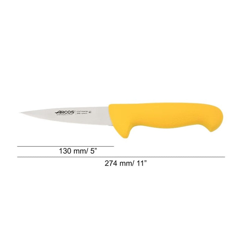 BUTCHER KNIFE 2900 SERIES - Mabrook Hotel Supplies