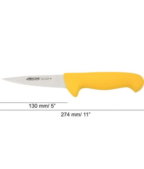 BUTCHER KNIFE 2900 SERIES - Mabrook Hotel Supplies