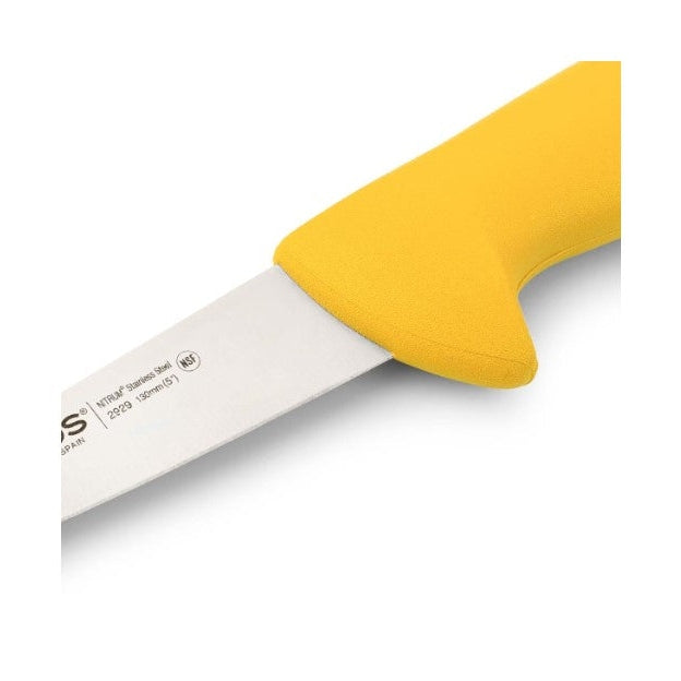 BUTCHER KNIFE 2900 SERIES - Mabrook Hotel Supplies