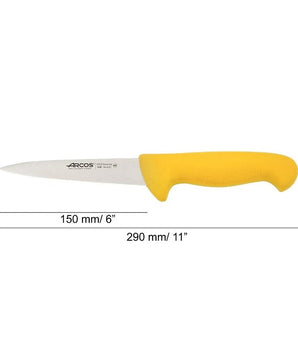 BUTCHER KNIFE 2900 SERIES - Mabrook Hotel Supplies