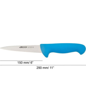 BUTCHER KNIFE 2900 SERIES - Mabrook Hotel Supplies