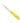 2900 SERIES 170 MM YELLOW COLOUR SOLE KNIFE - Mabrook Hotel Supplies