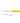 2900 SERIES 170 MM YELLOW COLOUR SOLE KNIFE - Mabrook Hotel Supplies