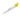 2900 SERIES 170 MM YELLOW COLOUR SOLE KNIFE - Mabrook Hotel Supplies