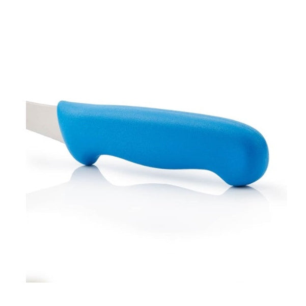 2900 SERIES 170 MM BLUE COLOUR SOLE KNIFE - Mabrook Hotel Supplies