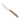 110 MM POPLAR WOOD HANDLE STEAK KNIFE - Mabrook Hotel Supplies