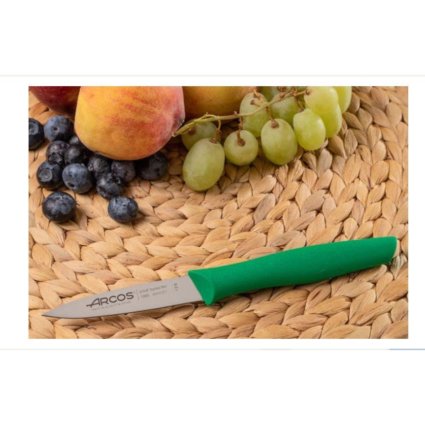 NOVA PARING KNIFE - Mabrook Hotel Supplies