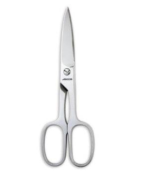 FORGED SERIES 190 MM KITCHEN SCISSORS - Mabrook Hotel Supplies