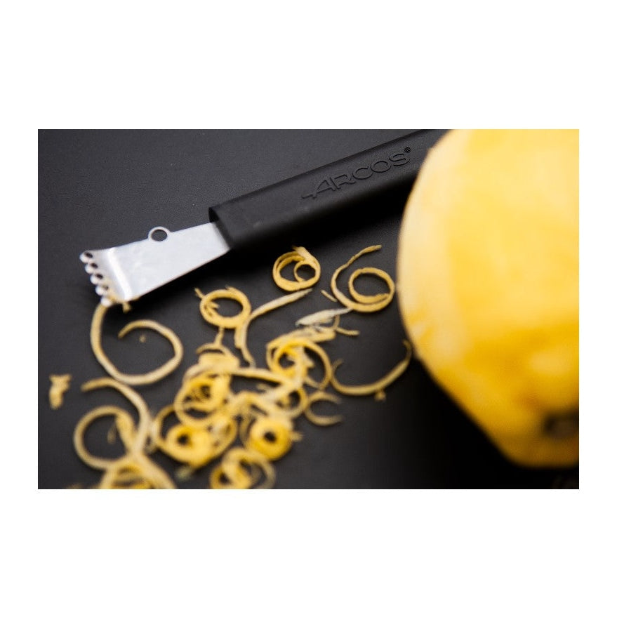 40 MM LEMON GRATER - Mabrook Hotel Supplies