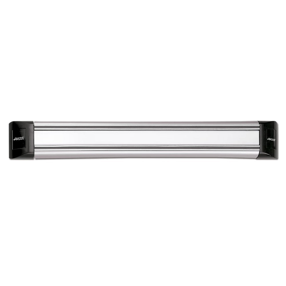 PVC AND ABS STEEL MAGNETIC RACK 300 X 45 MM - Mabrook Hotel Supplies