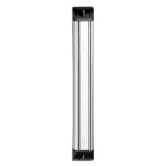 PVC AND ABS STEEL MAGNETIC RACK 300 X 45 MM - Mabrook Hotel Supplies