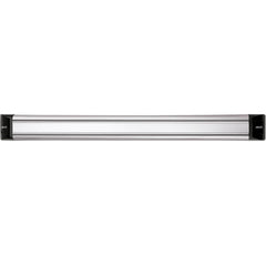 PVC STEEL AND ABS MAGNETIC RACK 450 X 45 MM - Mabrook Hotel Supplies