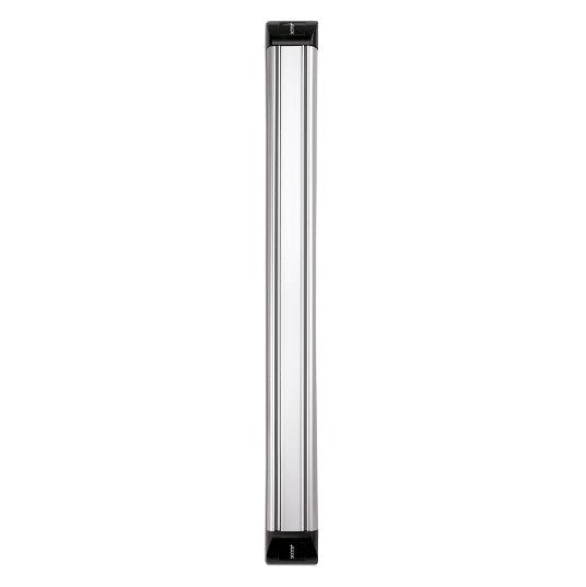 PVC STEEL AND ABS MAGNETIC RACK 450 X 45 MM - Mabrook Hotel Supplies