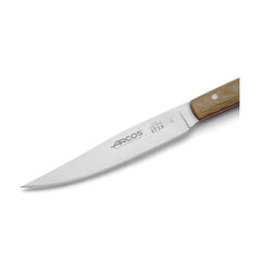 SET OF 4 THE ORIGIN STEAK KNIVES WITH HANDLE MI CARTA 110 MM - Mabrook Hotel Supplies