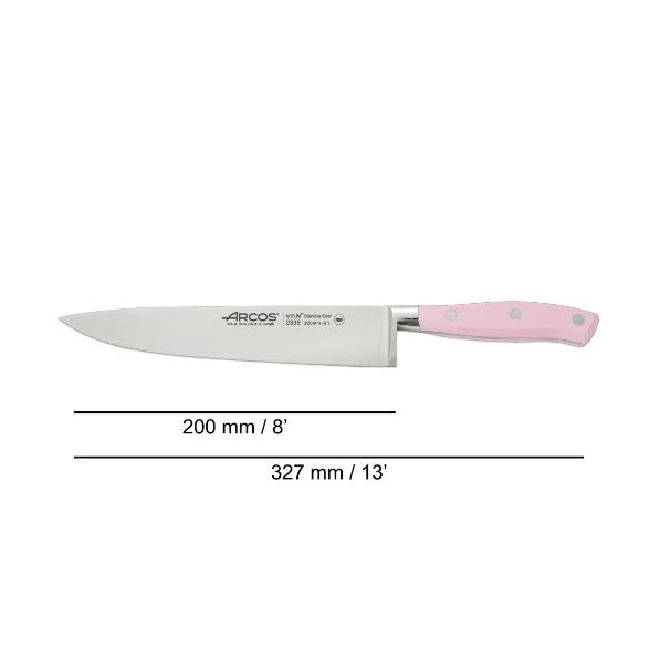 RIVIERA ROSE SERIES SPECIAL KITCHEN STARTER KIT - Mabrook Hotel Supplies