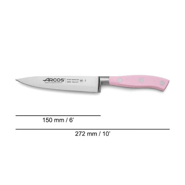 RIVIERA ROSE SERIES SPECIAL KITCHEN STARTER KIT - Mabrook Hotel Supplies