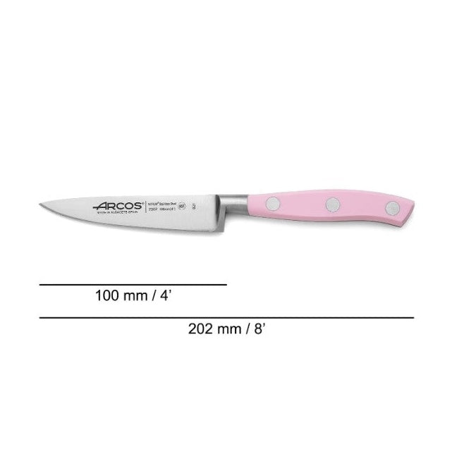 RIVIERA ROSE SERIES SPECIAL KITCHEN STARTER KIT - Mabrook Hotel Supplies