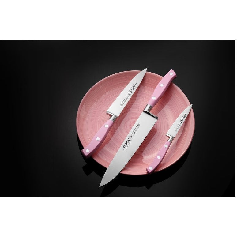 RIVIERA ROSE SERIES SPECIAL KITCHEN STARTER KIT - Mabrook Hotel Supplies