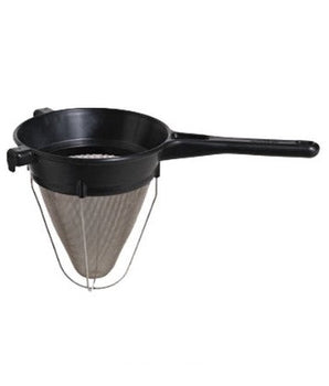 Matfer 017360 Chinois/Bouillon Strainer - Mabrook Hotel Supplies