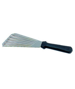 Matfer 072045 Turner, Slotted, Stainless Steel - Mabrook Hotel Supplies