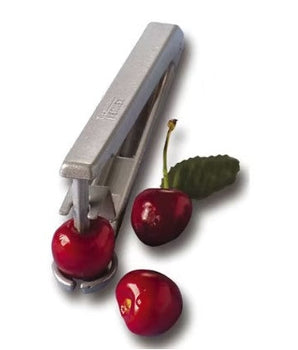 Matfer Bourgeat 073095 Hand Held Cherry Pitter / Stoner - Mabrook Hotel Supplies