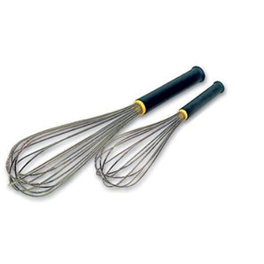 Matfer 111022 Piano Whip / Whisk - Mabrook Hotel Supplies