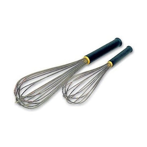 Matfer 111022 Piano Whip / Whisk - Mabrook Hotel Supplies