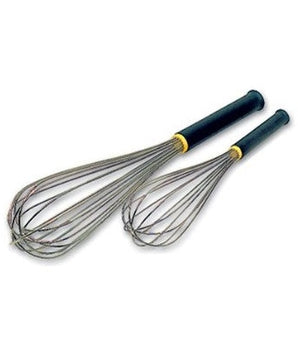 Matfer 111022 Piano Whip / Whisk - Mabrook Hotel Supplies