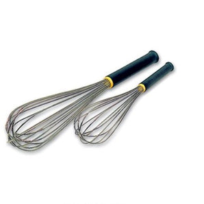 Matfer 111023 Piano Whip / Whisk - Mabrook Hotel Supplies
