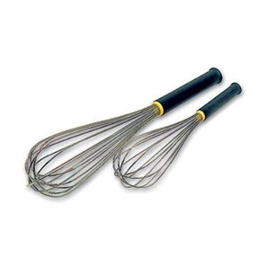 Matfer 111023 Piano Whip / Whisk - Mabrook Hotel Supplies