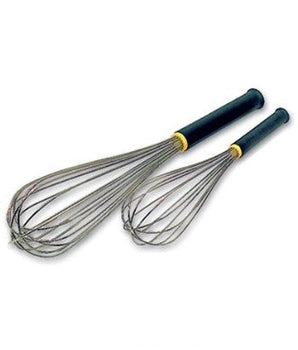 Matfer 111023 Piano Whip / Whisk - Mabrook Hotel Supplies