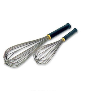 Matfer 111024 Piano Whip / Whisk - Mabrook Hotel Supplies