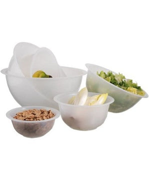 Matfer 116456 Mixing Bowl - Mabrook Hotel Supplies