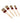 Matfer 116018 Pastry Brush - Mabrook Hotel Supplies