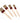 Matfer 116017 Pastry Brush - Mabrook Hotel Supplies