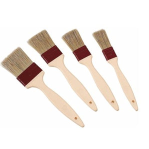 Matfer 116012 Pastry Brush - Mabrook Hotel Supplies