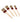 Matfer 116011 Pastry Brush - Mabrook Hotel Supplies