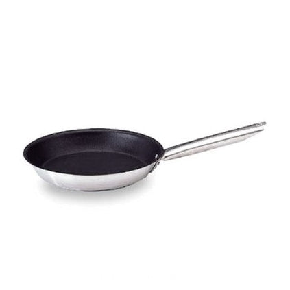 Matfer 669424 Induction Fry Pan - Mabrook Hotel Supplies