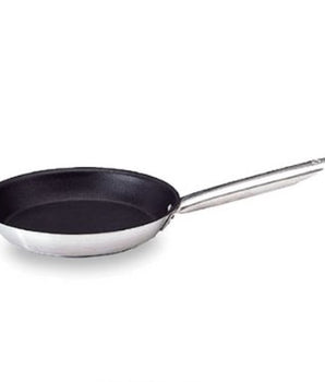 Matfer 669424 Induction Fry Pan - Mabrook Hotel Supplies