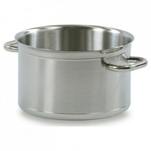 TRADITION SAUCE-POT NO LID-24 - Mabrook Hotel Supplies