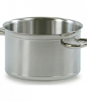 TRADITION SAUCE-POT NO LID-24 - Mabrook Hotel Supplies