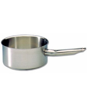 Matfer 691016 Induction Sauce Pan - Mabrook Hotel Supplies