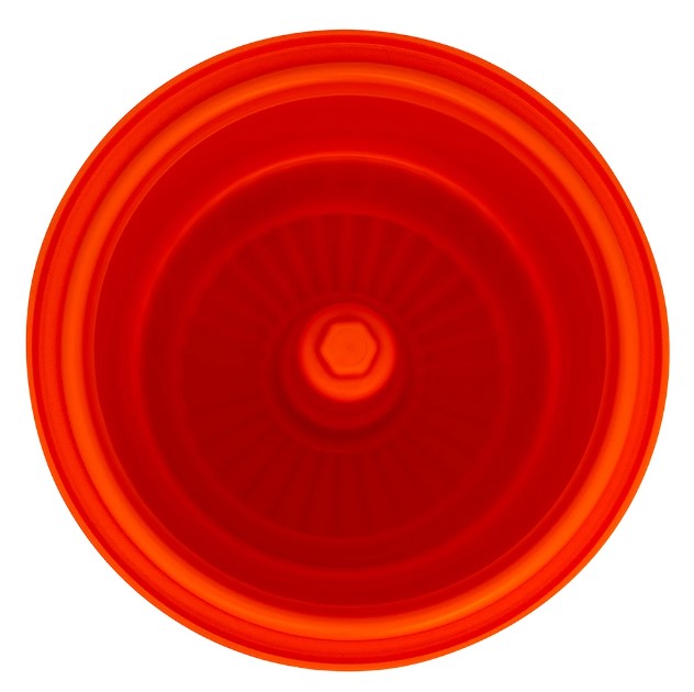 Dynamic E007 SDMINISC Manual Salad Spinner - 5 Liters Capacity - Mabrook Hotel Supplies